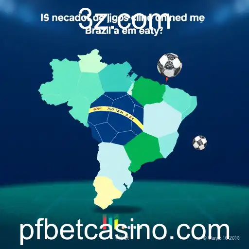 Cenário Atual dos Jogos Online no Brasil