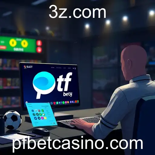 Cenário Atual e Tendências do Mercado de Jogo Online