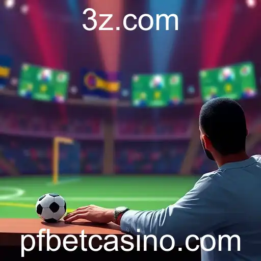 Crescimento do Mercado de Apostas Online em 2026