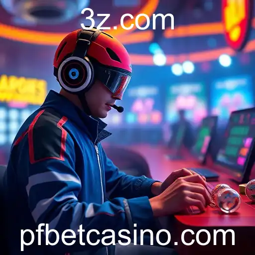 A Revolução do Gaming em 2025: Novidades da pfbet