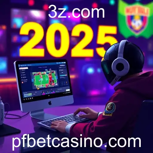 Tendências Emergentes no Mundo dos Jogos Online em 2026